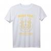 Muay Thai Boxen Fighter T-Shirt mit Thai Tiger Sak Yant – Traditionelles Kraft- und Schutzsymbol, Perfekt als Geschenk für Kampfsportler, Männer, Frauen & Kinder