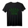 Irish Fighting Since 1916 T-Shirt – Irisches Kampfsport-Design für Kämpfer, Fans und irische Kulturbegeisterte