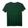 Irish Fighting Since 1916 T-Shirt – Irisches Kampfsport-Design für Kämpfer, Fans und irische Kulturbegeisterte