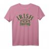Irish Fighting Since 1916 T-Shirt – Irisches Kampfsport-Design für Kämpfer, Fans und irische Kulturbegeisterte