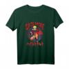 HapMonkey Shippuden Sage Mode T-Shirt – Offizielles Naruto Merchandise für Anime-Fans und Hokage-Liebhaber