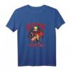 HapMonkey Shippuden Sage Mode T-Shirt – Offizielles Naruto Merchandise für Anime-Fans und Hokage-Liebhaber
