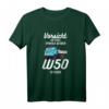 IFA W50 DDR LKW Modellbau T-Shirt – Lustiges Geschenk für Rentner, LKW-Fahrer & Ostdeutsche Legenden zum Geburtstag, Vatertag & Weihnachten