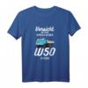 IFA W50 DDR LKW Modellbau T-Shirt – Lustiges Geschenk für Rentner, LKW-Fahrer & Ostdeutsche Legenden zum Geburtstag, Vatertag & Weihnachten