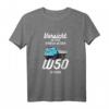 IFA W50 DDR LKW Modellbau T-Shirt – Lustiges Geschenk für Rentner, LKW-Fahrer & Ostdeutsche Legenden zum Geburtstag, Vatertag & Weihnachten