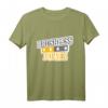 Brushless RC Car Modellbau T-Shirt für Männer – Geschenkidee für RC Car Enthusiasten, Modellbauer & RC Fahrer im Maßstab 1:10
