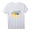 Brushless RC Car Modellbau T-Shirt für Männer – Geschenkidee für RC Car Enthusiasten, Modellbauer & RC Fahrer im Maßstab 1:10