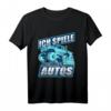 Ferngesteuertes Auto RC Car Modellauto Hobby Papa Racer T-Shirt – Lustiges Geschenk für RC Auto Fans, Geburtstags- oder Vatertagsidee