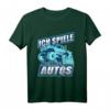 Ferngesteuertes Auto RC Car Modellauto Hobby Papa Racer T-Shirt – Lustiges Geschenk für RC Auto Fans, Geburtstags- oder Vatertagsidee