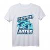 Ferngesteuertes Auto RC Car Modellauto Hobby Papa Racer T-Shirt – Lustiges Geschenk für RC Auto Fans, Geburtstags- oder Vatertagsidee