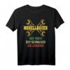 Modellbauer Sprüche T-Shirt für Modellauto und RC-Car Enthusiasten – Geschenkidee für Männer, RC Modellbau Zubehör & Auto Bausatz