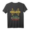 Modellbauer Sprüche T-Shirt für Modellauto und RC-Car Enthusiasten – Geschenkidee für Männer, RC Modellbau Zubehör & Auto Bausatz