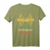 Modellbauer Sprüche T-Shirt für Modellauto und RC-Car Enthusiasten – Geschenkidee für Männer, RC Modellbau Zubehör & Auto Bausatz