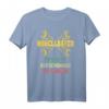 Modellbauer Sprüche T-Shirt für Modellauto und RC-Car Enthusiasten – Geschenkidee für Männer, RC Modellbau Zubehör & Auto Bausatz