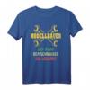 Modellbauer Sprüche T-Shirt für Modellauto und RC-Car Enthusiasten – Geschenkidee für Männer, RC Modellbau Zubehör & Auto Bausatz