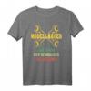 Modellbauer Sprüche T-Shirt für Modellauto und RC-Car Enthusiasten – Geschenkidee für Männer, RC Modellbau Zubehör & Auto Bausatz