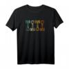 Auto Tuning Zylinder Retro Motorsport KFZ-Mechaniker T-Shirt – Perfektes Geschenk für Tuner, Autoliebhaber & Schrauber