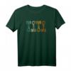 Auto Tuning Zylinder Retro Motorsport KFZ-Mechaniker T-Shirt – Perfektes Geschenk für Tuner, Autoliebhaber & Schrauber