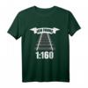 Spur N 1:160 Maßstab Modelleisenbahn Lokomotive T-Shirt – Perfektes Geschenk für Modelleisenbahn-Fans zu Weihnachten & Geburtstag