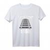 Spur N 1:160 Maßstab Modelleisenbahn Lokomotive T-Shirt – Perfektes Geschenk für Modelleisenbahn-Fans zu Weihnachten & Geburtstag