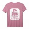 Ich Schnarche Nicht Ich Träume, das ich eine Dampflok Bin! - Witziges Modellbahn T-Shirt für Lokführer & Eisenbahn-Fans