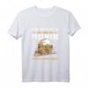 Mir reicht's ich geh zu meiner Modelleisenbahn - Lustiges Eisenbahn T-Shirt für Eisenbahn- und Zugfans, perfekt als Geschenk zu Weihnachten oder Geburtstag