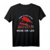 Lustiges Modelleisenbahn Züge Shirt - Witziges Geschenk für Zugliebhaber, Papa, Freund & Onkel zu Geburtstag & Weihnachten