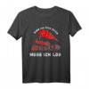 Lustiges Modelleisenbahn Züge Shirt - Witziges Geschenk für Zugliebhaber, Papa, Freund & Onkel zu Geburtstag & Weihnachten