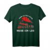 Lustiges Modelleisenbahn Züge Shirt - Witziges Geschenk für Zugliebhaber, Papa, Freund & Onkel zu Geburtstag & Weihnachten