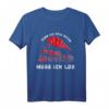 Lustiges Modelleisenbahn Züge Shirt - Witziges Geschenk für Zugliebhaber, Papa, Freund & Onkel zu Geburtstag & Weihnachten