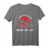 Lustiges Modelleisenbahn Züge Shirt - Witziges Geschenk für Zugliebhaber, Papa, Freund & Onkel zu Geburtstag & Weihnachten