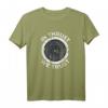 Funny RC Flugzeug Pilot Flying Geschenk in Thrust WE TRUST Shirt – Perfektes Geschenk für Luftfahrt- und Modellflugzeug-Fans für Damen, Herren und Kinder