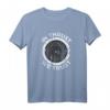 Funny RC Flugzeug Pilot Flying Geschenk in Thrust WE TRUST Shirt – Perfektes Geschenk für Luftfahrt- und Modellflugzeug-Fans für Damen, Herren und Kinder