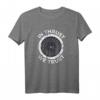 Funny RC Flugzeug Pilot Flying Geschenk in Thrust WE TRUST Shirt – Perfektes Geschenk für Luftfahrt- und Modellflugzeug-Fans für Damen, Herren und Kinder