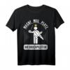 Platz Da Ihr Bruchpiloten Modellflieger Spruch T-Shirt – Perfekt für RC Flugzeugfans, Modellbauer und Hobbypiloten