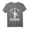 Platz Da Ihr Bruchpiloten Modellflieger Spruch T-Shirt – Perfekt für RC Flugzeugfans, Modellbauer und Hobbypiloten