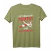 Fliege Nicht Perfekt Spektakulär Modellflieger T-Shirt – Lustiges Geschenk für Modellbauer und Hobby-Piloten beim Fliegen