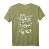 Modellfliegen T-Shirt für RC Flugzeug Fans & Kunstflugpiloten - Lustiges Design für Flugtage & Modellbauer