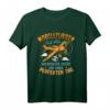 Modellfliegen Perfekter Tag Modellflug T-Shirt – Geschenk für RC Piloten, Modellflugzeugfans & Hobbyflieger