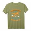 Modellfliegen Perfekter Tag Modellflug T-Shirt – Geschenk für RC Piloten, Modellflugzeugfans & Hobbyflieger