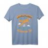 Modellfliegen Perfekter Tag Modellflug T-Shirt – Geschenk für RC Piloten, Modellflugzeugfans & Hobbyflieger