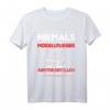 Modellflug T-Shirt - Cooles Hobby Geschenk für Modellbauer, Pilot & Flugzeugliebhaber
