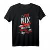 Der Tut Nix Der Will Nur Modell Fliegen T-Shirt – Lustiges Geschenk für Modellbauer und Flugzeug-Enthusiasten