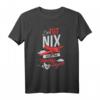 Der Tut Nix Der Will Nur Modell Fliegen T-Shirt – Lustiges Geschenk für Modellbauer und Flugzeug-Enthusiasten