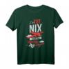 Der Tut Nix Der Will Nur Modell Fliegen T-Shirt – Lustiges Geschenk für Modellbauer und Flugzeug-Enthusiasten