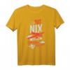 Der Tut Nix Der Will Nur Modell Fliegen T-Shirt – Lustiges Geschenk für Modellbauer und Flugzeug-Enthusiasten