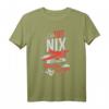 Der Tut Nix Der Will Nur Modell Fliegen T-Shirt – Lustiges Geschenk für Modellbauer und Flugzeug-Enthusiasten