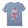 Der Tut Nix Der Will Nur Modell Fliegen T-Shirt – Lustiges Geschenk für Modellbauer und Flugzeug-Enthusiasten