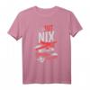 Der Tut Nix Der Will Nur Modell Fliegen T-Shirt – Lustiges Geschenk für Modellbauer und Flugzeug-Enthusiasten