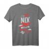 Der Tut Nix Der Will Nur Modell Fliegen T-Shirt – Lustiges Geschenk für Modellbauer und Flugzeug-Enthusiasten